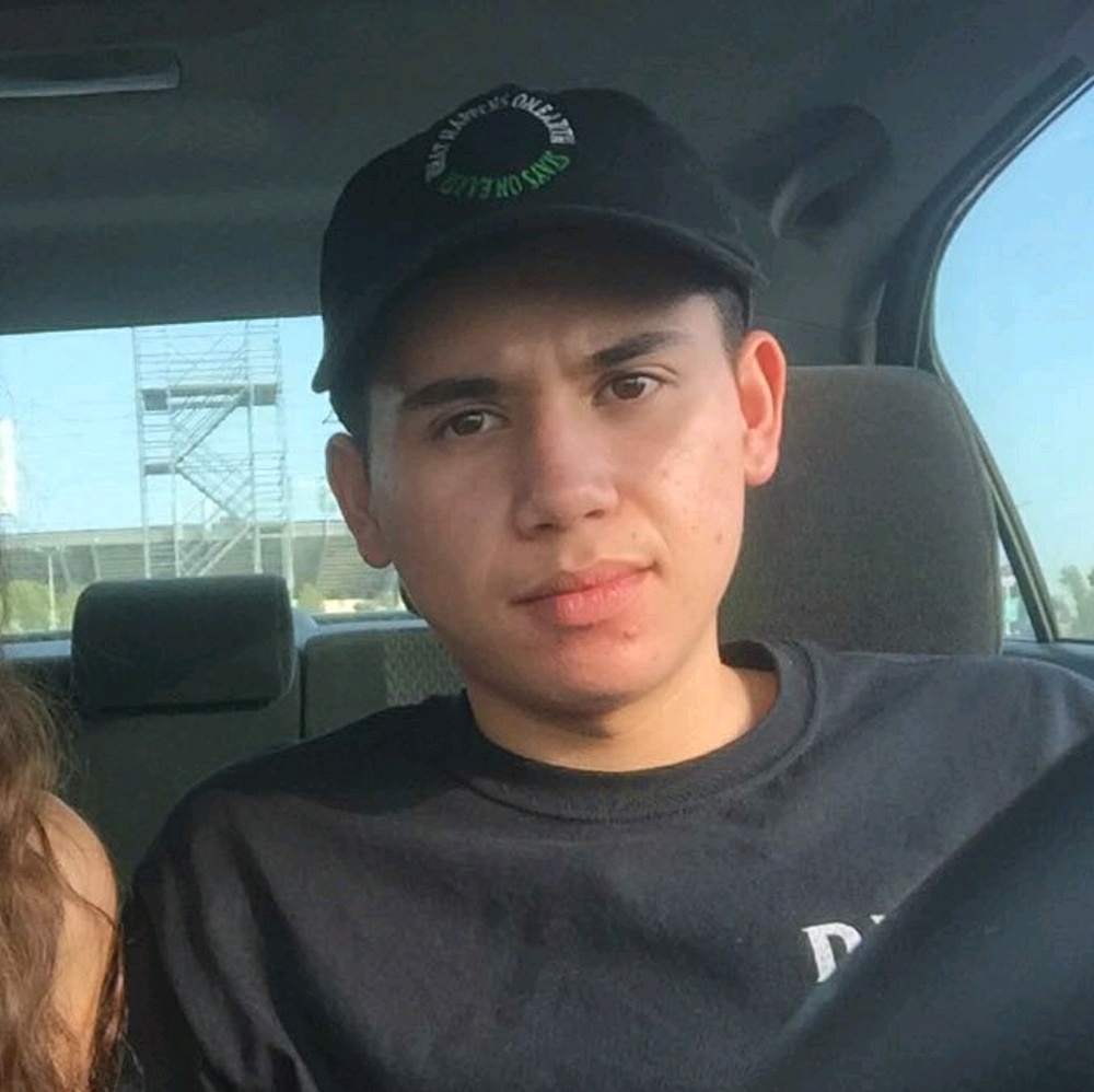 Meet your Posher, Jesus